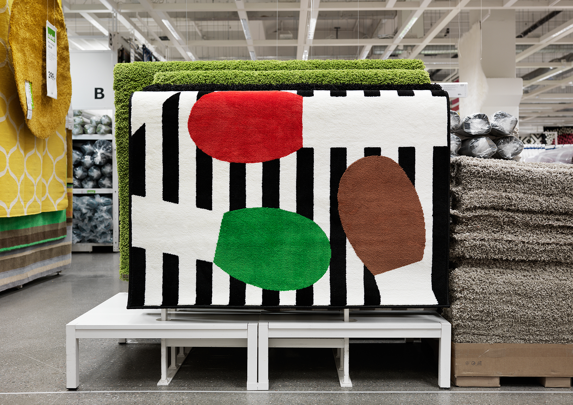 Henrik Nygren—Design — Olle Eksell, collection